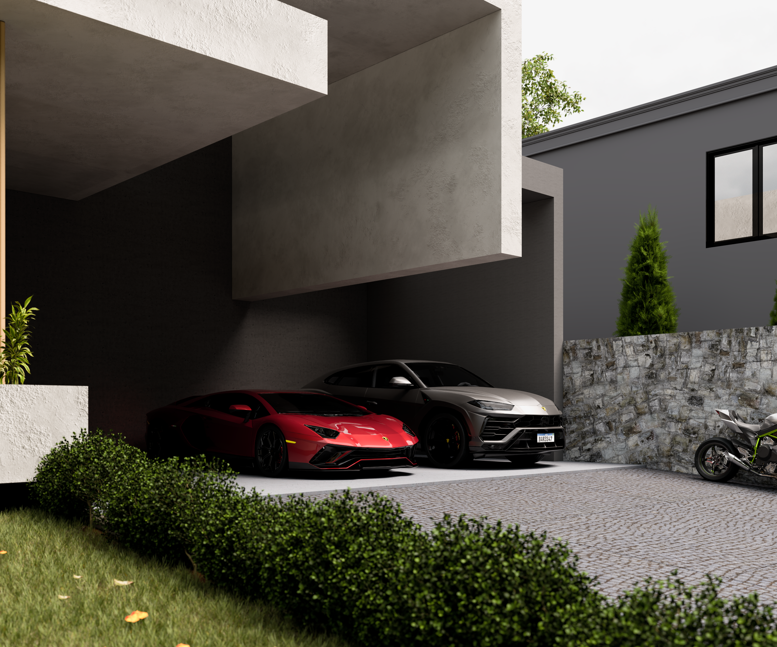 project